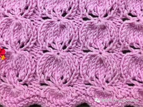 30個精美的針織針跡圖案設(shè)計 從基礎(chǔ)到創(chuàng)意進(jìn)階